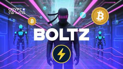 AI-Assisted Bitcoin Attacks Force Boltz Shutdown