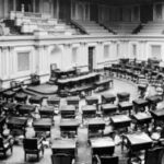 Senate democrats plan to block cloture on the clarity act, citing stalled crypto negotiations