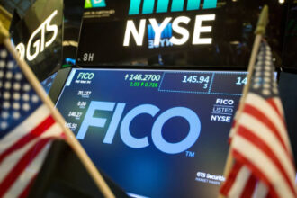 FICO says high rates still holding back mortgage volume
