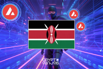 Avalanche Brings 35M Kenya Academic Records On-Chain