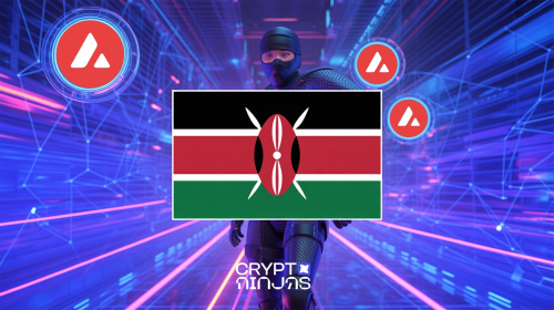 Avalanche Brings 35M Kenya Academic Records On-Chain