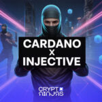 Cardano and Injective Unlock First Live IBC Link, Bringing ADA and INJ Across Two Ecosystems