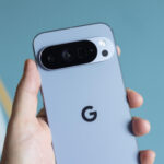 Pixel 11 Leak Shows a New HiLight LED Light on the Back of the Phone