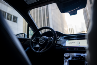 Waymo Opens Up to All Riders in Dallas