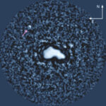 Astronomers Discover First-Ever Three-Lobed Asteroid
