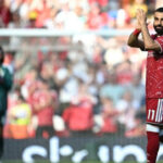 Teka-teki Mo Salah Terjawab, Cuma Gabung ke Klub Terkuat Ke-4 Liga Turki