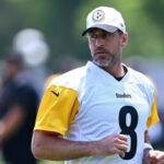 A vindicated Aaron Rodgers primed for one last run at elusive second ring in walk-off season with Steelers