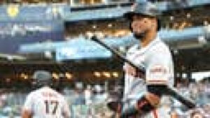 Luis Arraez Joins Phillies’ Postseason Chase, Thanks Bryce Harper For Position Move