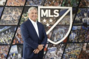 From Pochettino to MLS, the giants of American finance keep making big promises about the future of U.S. soccer