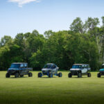 POLARIS INTRODUCES BREAKTHROUGH POWER, INNOVATION AND VALUE ACROSS 2027 OFF-ROAD LINEUP