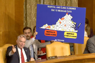 Medicaid Fraud, Impact of Upcoming Cuts in the Spotlight at Senate Hearing