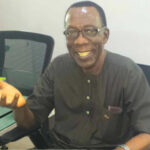 I walked away from power rather than compromise my integrity —Octogenarian Eburajolo 