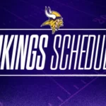 Where to watch Vikings preseason games 2026: Full schedule, times, TV channels, live streams for Minnesota