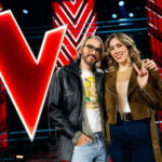 Finaliste de The Voice Belgique, la Louviéroise Rizlane Bakali dévoile son premier single
