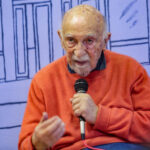 Dour : Simon Gronowski, survivant du XXe convoi vers Auschwitz, sera l’invité d’honneur du Camp de la Libération