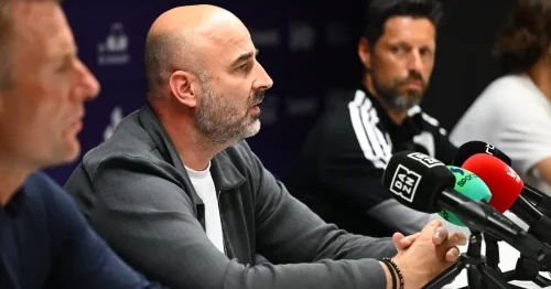Anderlecht passe à l’attaque : une première offre formulée pour une nouvelle recrue offensive