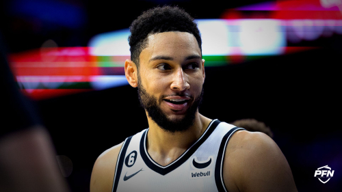 ‘Y’all Think Philly Will Accept Him Back?’ — NBA Champion Advocates for Ben Simmons’ Return to 76ers