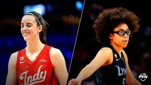 ‘Everyone Loves Caitlin Clark,’ ‘Olivia Miles Is the Draw’ — WNBA World Reacts As Fever Dominate ESPN’s Record Books