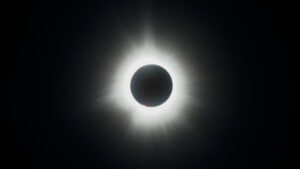 1 week to go until a dramatic total solar eclipse darkens the skies over Spain, Iceland and Greenland