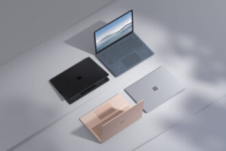 Microsoft Is Ending Support For These Surface Devices In 2027
