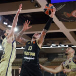 Oficialu: „Maccabi“ pasikvietė D.Theisą
