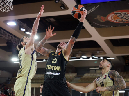 Oficialu: „Maccabi“ pasikvietė D.Theisą