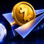 ZEC Price Surges 6% as Fortitude Mining Expands Zcash Network 
