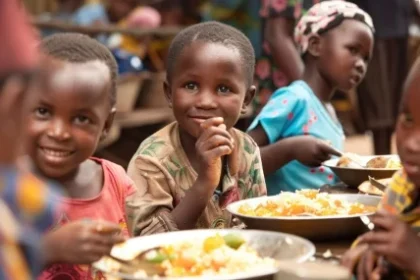 El Niño to push 6 million into hunger in West and Central Africa – WFP