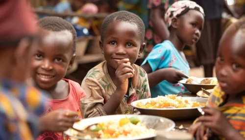 El Niño to push 6 million into hunger in West and Central Africa – WFP