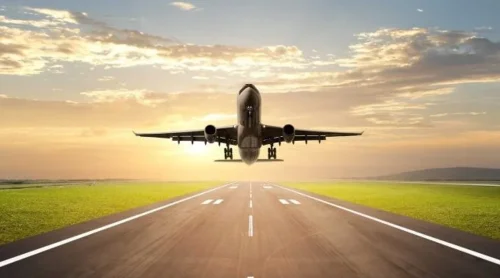 Nigeria’s scheduled airline seat capacity rises 37% to 1.22 million in August