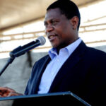 South Africa: Deputy President Recovering Well After Minor Surgical Procedure