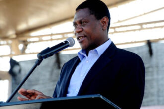 South Africa: Deputy President Recovering Well After Minor Surgical Procedure