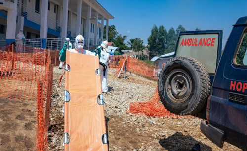 Africa: Has Uganda Changed the Ebola Rulebook?
