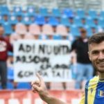 Adi Chică-Roșă a plecat de la Petrolul și a semnat