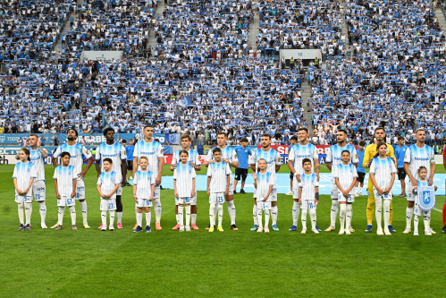 Finlandezii au rostit patru nume de la Universitatea Craiova, înaintea duelului din UEFA Europa League