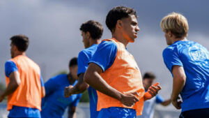 FC Porto: o ponto de situação de Alberto e Bednarek