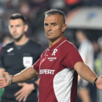 Se anunță plecări de la Rapid! Pancu: ”Nu-mi doresc! Ei și-ar găsi loc la orice echipă din SuperLiga”
