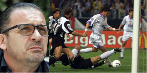 Mijatovic nu se ferește s-o afirme direct: Vinicius nu va prelungi cu Real Madrid!