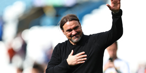 Leeds chiefs ready to sell want-away £5m player just months after blocking exit