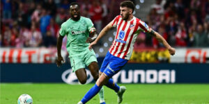 Agreement reached: Aston Villa now one step away from signing Matteo Ruggeri