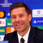 Xabi Alonso has told Chelsea he’d love to sign ‘exceptional’ Arsenal player