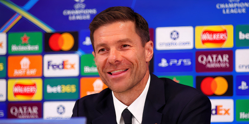 Xabi Alonso has told Chelsea he’d love to sign ‘exceptional’ Arsenal player