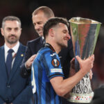 Atalanta ready to sell Djimsiti, eye Todibo, Romagnoli or Kristensen