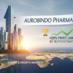 Aurobindo Pharma Q1 Results: Profit, EBITDA beat estimates on strong global demand