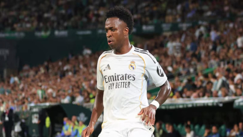 Will Vinicius leave Real Madrid? Brazilian rejects latest contract proposal