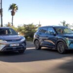 Era algo que se veía venir: BYD desbanca a MG como marca líder en coches chinos en España. Y los protagonistas son dos, el Atto 2 y el Seal U