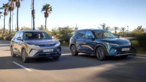 Era algo que se veía venir: BYD desbanca a MG como marca líder en coches chinos en España. Y los protagonistas son dos, el Atto 2 y el Seal U