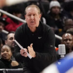 Entevista con Bryan Gates, asistente de los Philadelphia 76ers: «Me encantan los movimientos que hemos hecho en este mercado»