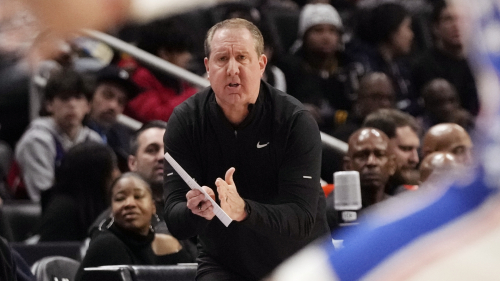 Entevista con Bryan Gates, asistente de los Philadelphia 76ers: «Me encantan los movimientos que hemos hecho en este mercado»