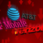 Why AT&T, Verizon and T-Mobile shares are down after SpaceX’s earnings
